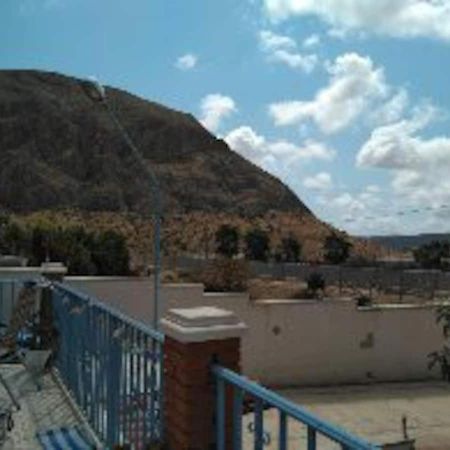 Recovery Mountain 2 Separate Beds In Room B&B Alicante Exteriör bild