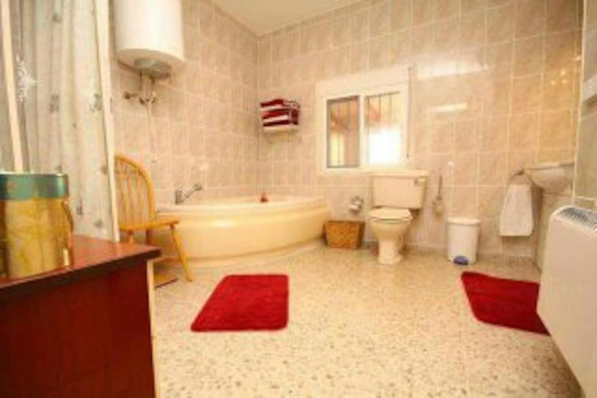 Recovery Mountain 2 Separate Beds In Room B&B Alicante Exteriör bild